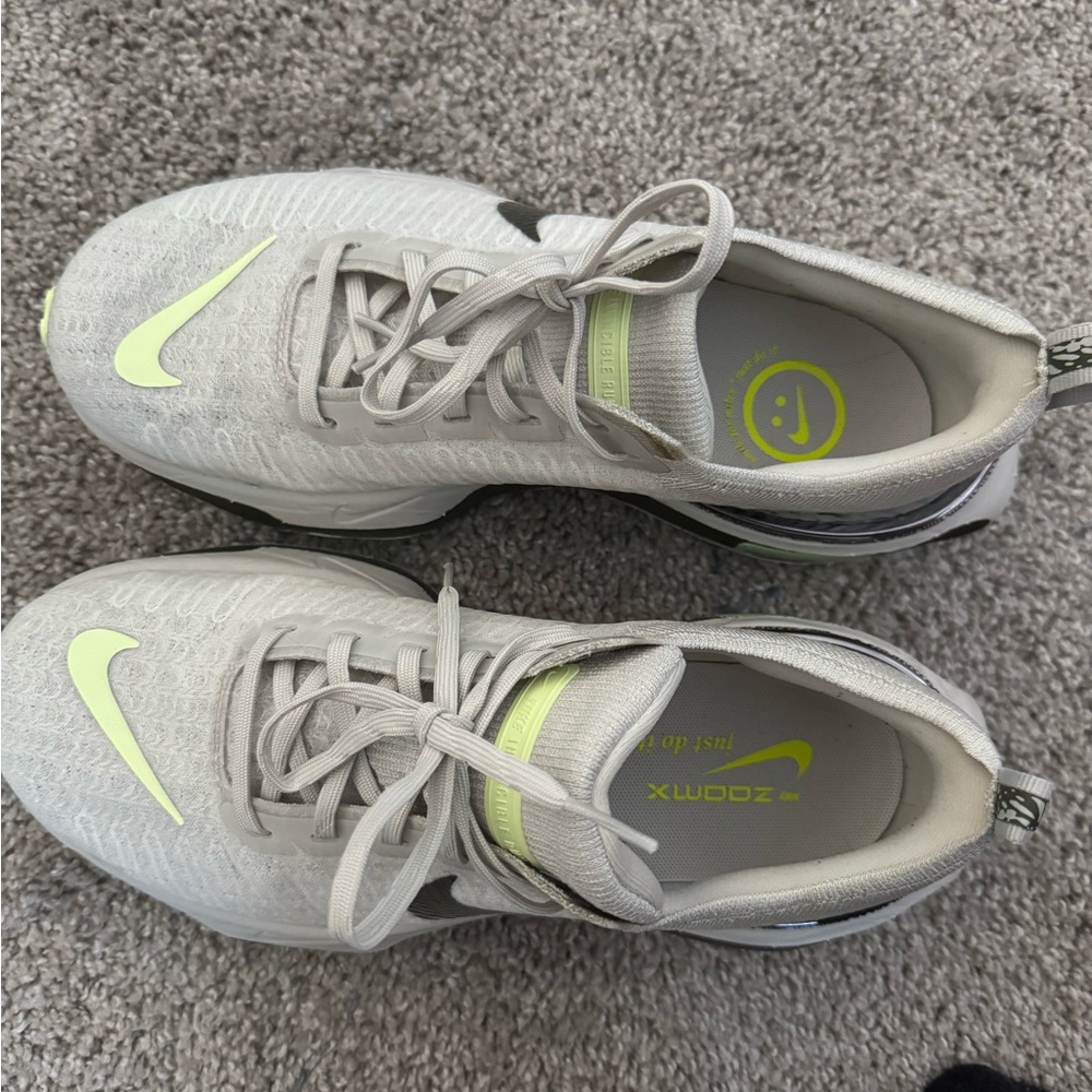 Nike Invincible 3 - Picture 9 of 11